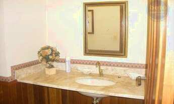 Imagem 14: Casa à venda, 500 m² por R$ 6.000.000,00 - Condomínio Terras de São José - Itu/SP