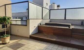 Imagem 2: Cobertura Duplex para Venda em Guarulhos, Vila Augusta, 3 dormitórios, 1 suíte, 3 banheiro