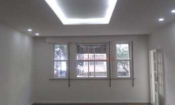 Imagem 3: RIO DE JANEIRO - Apartamento Padrão - LEME