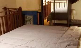 Imagem 5: Loft Mobiliado - Vista Mar - Rio Vermelho - Salvador - BA