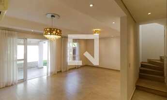 Imagem 3: Casa de Condomínio para Aluguel - Mansões Santo Antônio, 3 Quartos, 180 m2