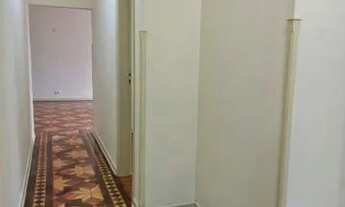 Imagem 5: Apartamento para aluguel possui 145 metros quadrados com 3 quartos em Embaré - Santos - SP