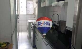 Imagem 7: Apartamento à venda no Vita Residencial Clube, 3 quartos (1 suíte), 1 vaga de garagem