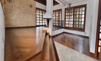 Imagem 3: CASA RESIDENCIAL em BRASÍLIA - DF, SETOR DE HABITAÇÕES INDIVIDUAIS SUL