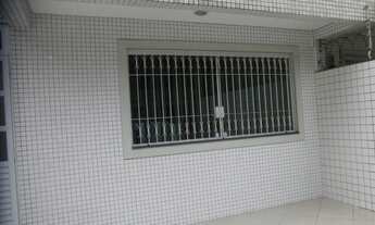 Imagem 3: Sobrado 3 suítes tripléx. Bairro Ponta da Praia - Santos - SP