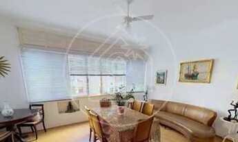 Imagem 2: Rio de Janeiro - Apartamento Padrão - Copacabana