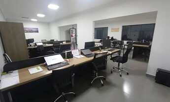 Imagem 7: Venda - Estabelecimento Comercial - Chácara Machadinho II - Americana - SP