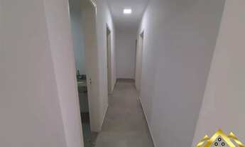 Imagem 5: 2 Dormitórios com suíte, reformado, proximo a praia, 1 vaga - Itararé - São Vicente