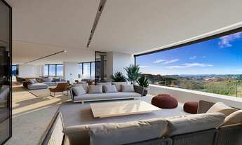 Imagem: NOVA LIMA - Apartamento Padrão - Jardim