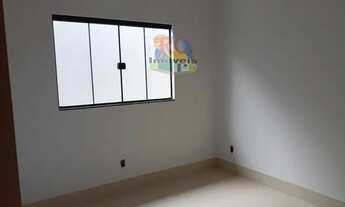 Imagem 6: Casa 3 quartos - JARDIM DOS GIRASSÓIS