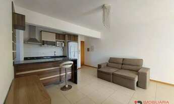 Imagem 5: Apartamento semimobiliado com 2 dormitórios para alugar, 63 m² por R$ 2.200 + taxas/mês