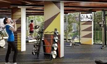 Imagem 12: APARTAMENTO RESIDENCIAL em São Paulo - SP, Jardim Anália Franco