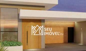 Imagem 2: Casa à venda, 156 m² por R$ 1.370.000,00 - Condominio Mont Blanc - Itu/SP