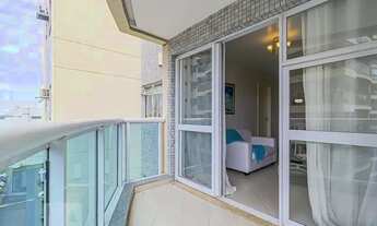 Imagem 6: Apartamento para Aluguel - Jacarepaguá, 2 Quartos, 70 m2