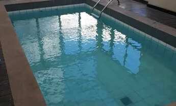 Imagem 3: Apartamento JK para Venda - 28.57m², 0 dormitórios, Bom Fim