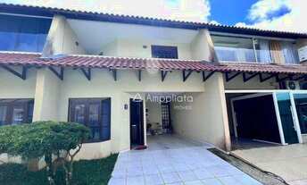 Imagem 2: Sobrado com 3 dormitórios à venda, 130 m² por R$ 520.000,00 - Jardim Paulista - Campina Gr