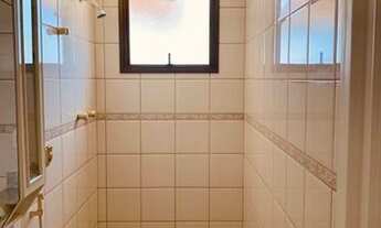 Imagem 6: Cobertura Recreio com 3 Quartos e 4 banheiros