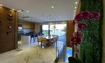 Imagem 6: Casa em Condomínio para Venda em Votorantim, Alphaville Nova Esplanada, 3 dormitórios, 3 s