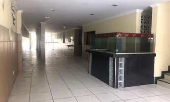 Imagem 2: Prédio comercial medindo 527 m2 Parquelândia