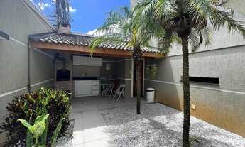 Imagem: Casa com 2 dormitórios à venda, 55 m²