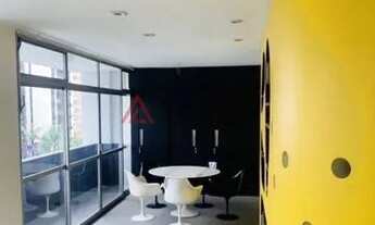 Imagem 7: Apartamento Itaim Bibi 225m² 2 dormitórios sendo 2 suítes 2 vagas