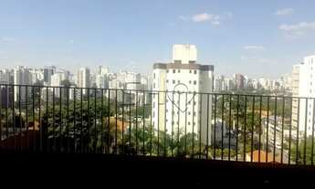 Imagem 3: Apartamento em Perdizes com 1 dormitório