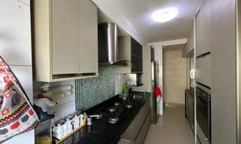 Imagem 4: Show De Morar Allegro 3Qts varanda 2vgs cobertas vista lazer nascente armários planejados