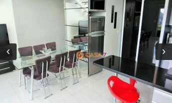 Imagem 6: Loft com 1 dormitório, 80 m² - venda ou aluguel - Parque Campolim - Sorocaba/SP