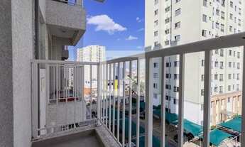 Imagem 6: Apartamento para Aluguel - Sacomã, 2 Quartos, 54 m2