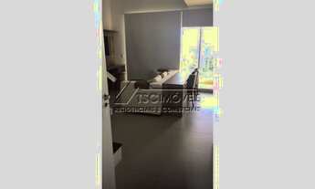 Imagem 5: Cobertura 01 suite 02 vagas 70m2 no Brooklin