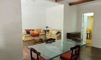 Imagem 4: Apartamento para aluguel tem 120 metros quadrados com 2 quartos em Leblon - Rio de Janeiro