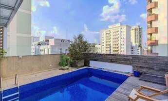 Imagem: Cobertura com 3 dormitórios à venda, 250