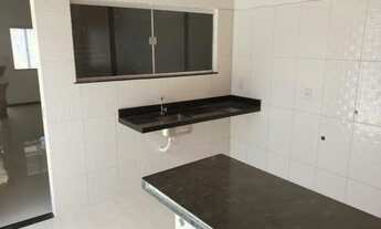 Imagem 2: Casa para venda no águas claras tem 62 metros quadrados com 2 quartos