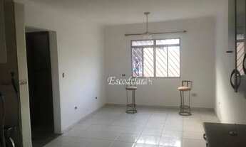 Imagem 2: Casa com 2 dormitórios à venda, 85 m² por R$ 340.000,00 - Vila Amália - São Paulo/SP