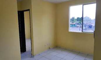 Imagem 3: Apartamento no Condomínio Ideal Samambaia - Aluguel