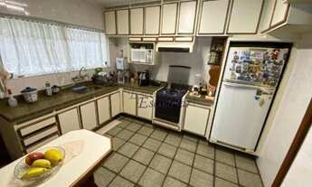 Imagem 4: Sobrado com 3 dormitórios para alugar, 508 m² por R$ 9.000,00/mês - Tremembe - São Paulo/S