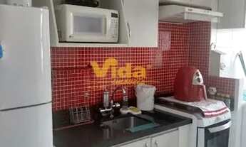 Imagem 3: Apartamento em Bussocaba - Osasco