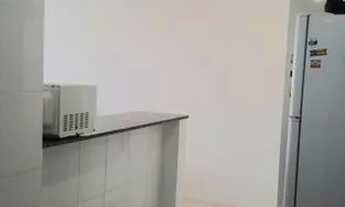 Imagem 5: Apartamento nascente 1 quarto com varanda 43m² - Vila Laura - Brotas