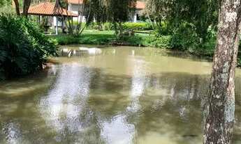 Imagem: Linda Chácara à venda