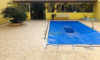 Imagem: Sobrado com 4 dormitórios à venda, 330