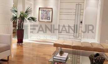 Imagem 7: SÃO PAULO - Apartamento Padrão - JARDIM PAULISTA