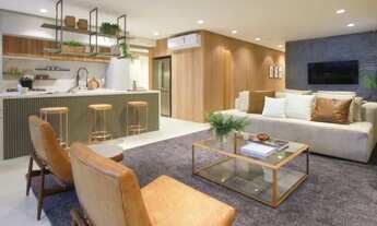 Imagem 6: APARTAMENTO RESIDENCIAL em São Paulo - SP, Vila Mascote