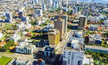 Imagem 2: Apartamento para Venda em Tramandaí, centro, 3 dormitórios, 1 suíte, 2 banheiros, 2 vagas