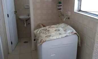 Imagem 6: Apartamento com 3 dormitórios à venda, 98 m² por R$ 780.000 - Ipiranga - São Paulo/SP