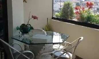 Imagem 7: Apartamento à venda, 183 m² por R$ 1.500.000,00 - Água Fria - São Paulo/SP