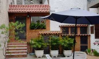 Imagem: Casa de Vila em Vila Isabel - Rio de Janeiro