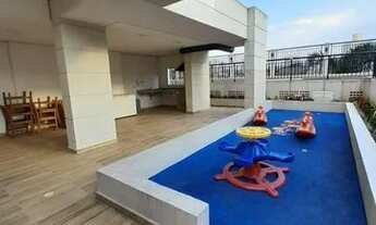 Imagem 6: Apartamento com 2 dormitórios à venda, 50 m² por R$ 450.000,00 - Vila Gustavo - São Paulo