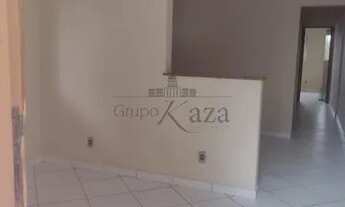 Imagem 6: Casa - Bosque dos Eucaliptos - 2 Dormitórios - 80m²