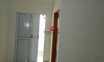 Imagem 5: Sobrado Frontal com 2 dormitórios e 1 vaga na Vila Paranagua - Ermelino Matarazzo