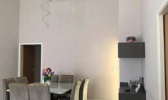 Imagem 4: Casa de 200m² á venda, no condomínio Jardim Brescia em Indaiatuba